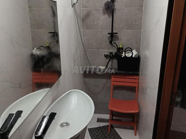 Appartamento in affitto di 56 m² a Salé