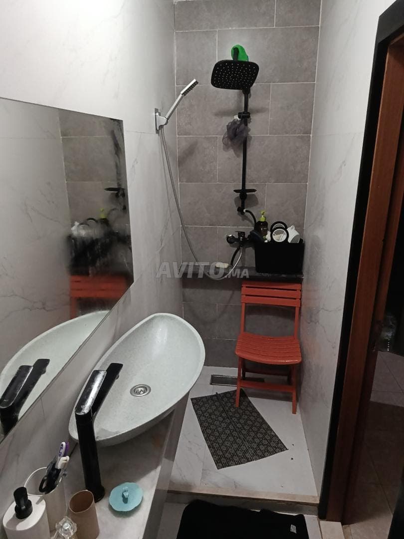 Appartamento in affitto di 56 m² a Salé