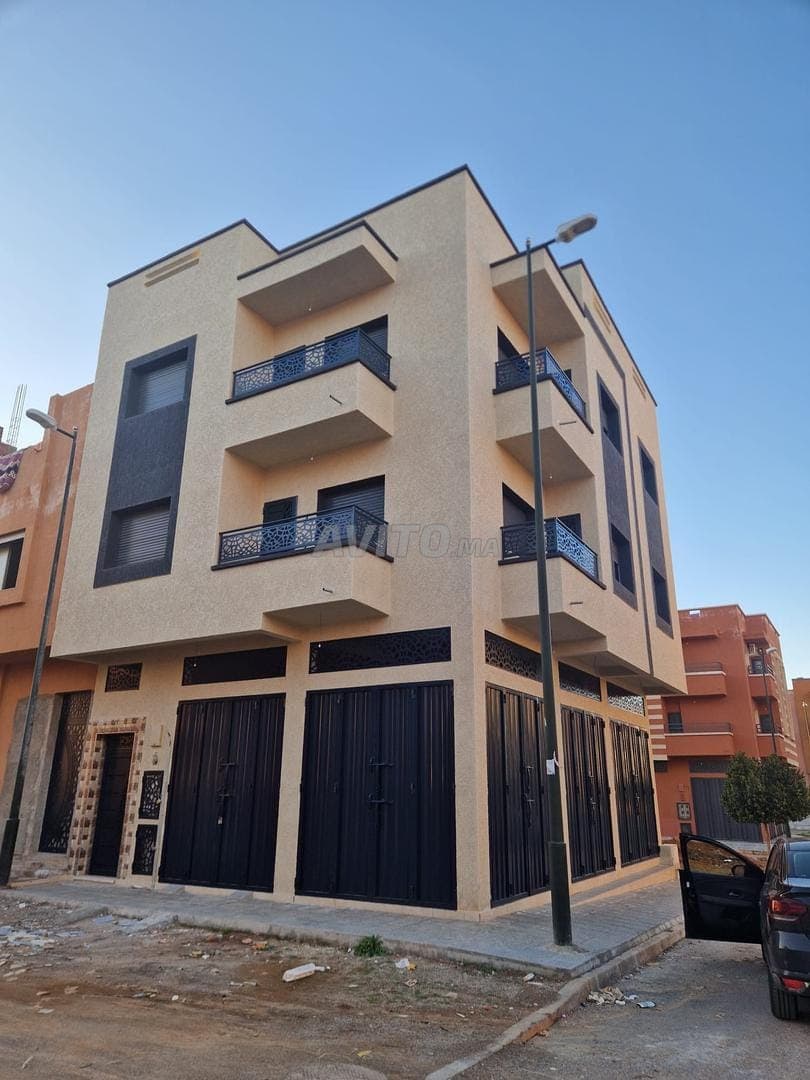 Eigendom te Koop in Beni Mellal Alliance Darana 1