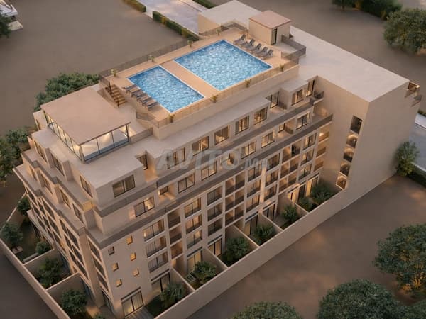 ATHENA 25 Apartments and Studios with Swimming Pool