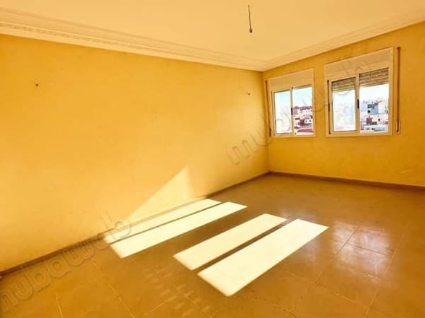 105 m² de confort et de beaux volumes à vendre