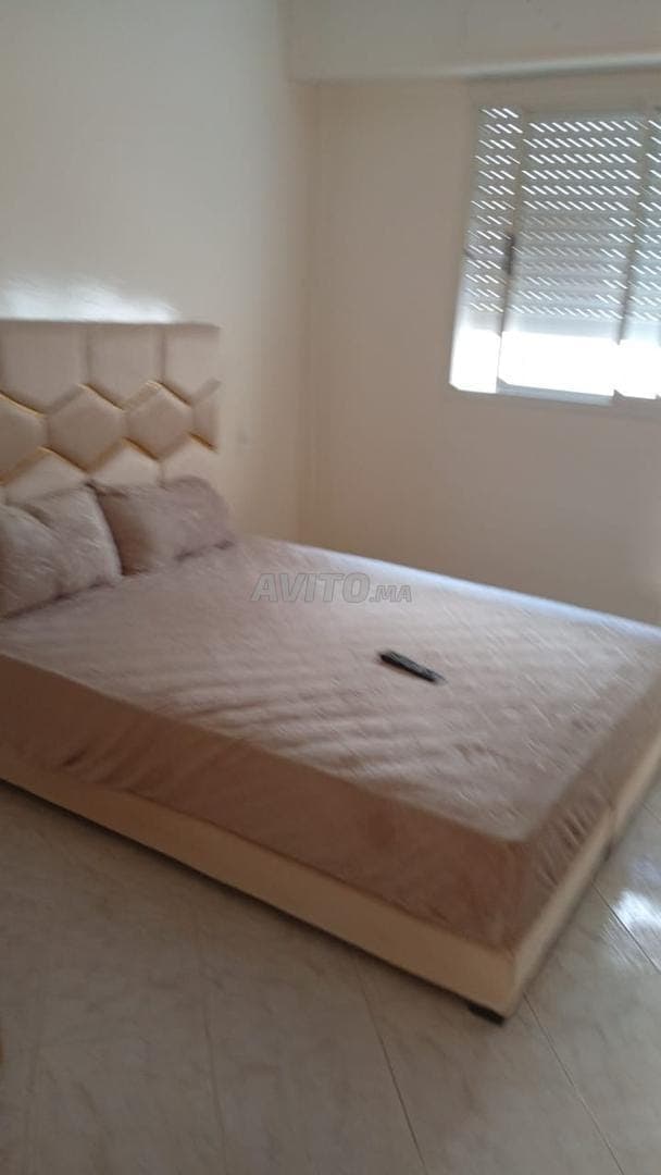 Appartementen te Huur 61 m² in Casablanca
