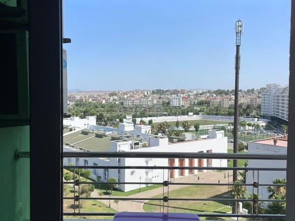 Appartement moderne – Centre-ville