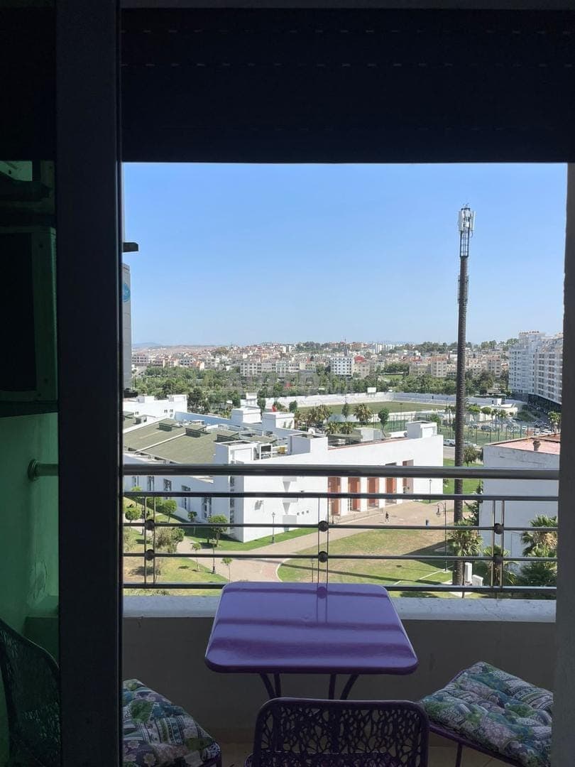 Appartement moderne – Centre-ville