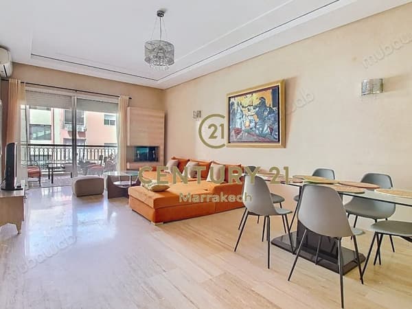 Adresse privilégiée avec rooftop & Piscine