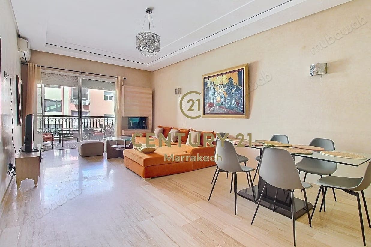 عنوان مميز مع rooftop وحمام سباحة