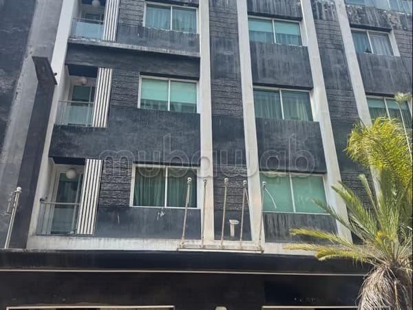 À VENDRE – Immeuble idéal pour concept Appart’Hôtel – Quartier Ghautier, Casablanca