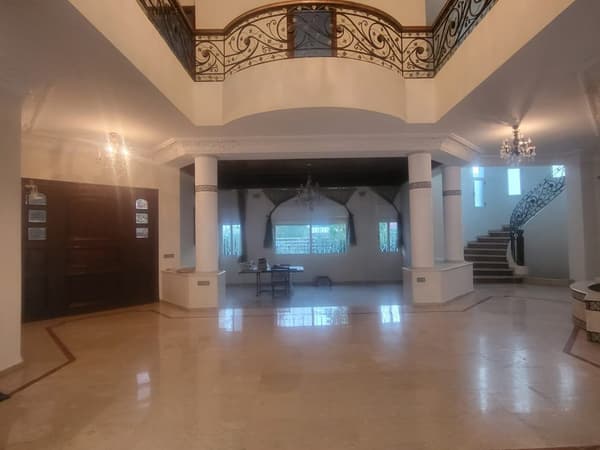 Villa van 991 m² te huur in Californie, Casablanca