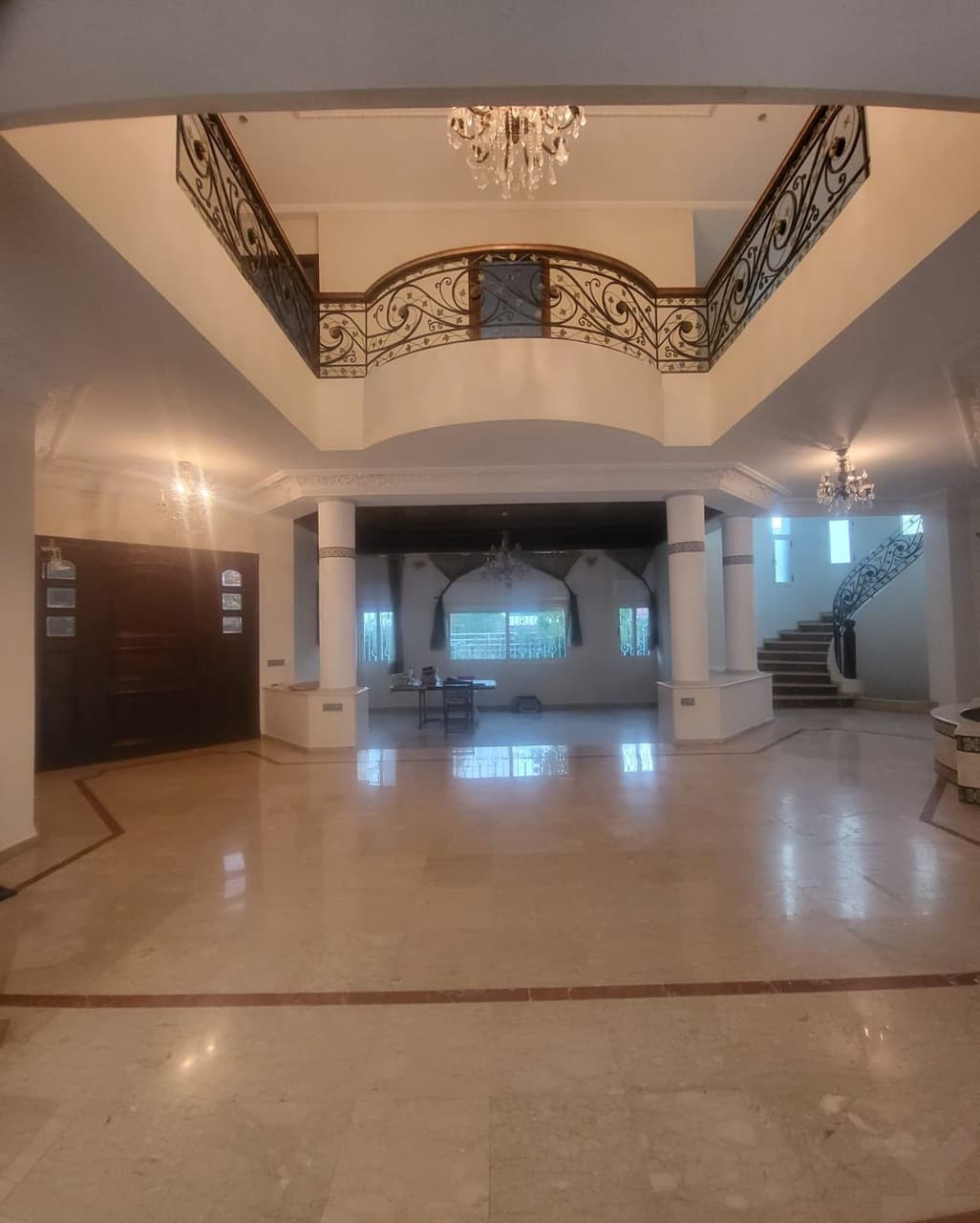 Villa van 991 m² te huur in Californie, Casablanca