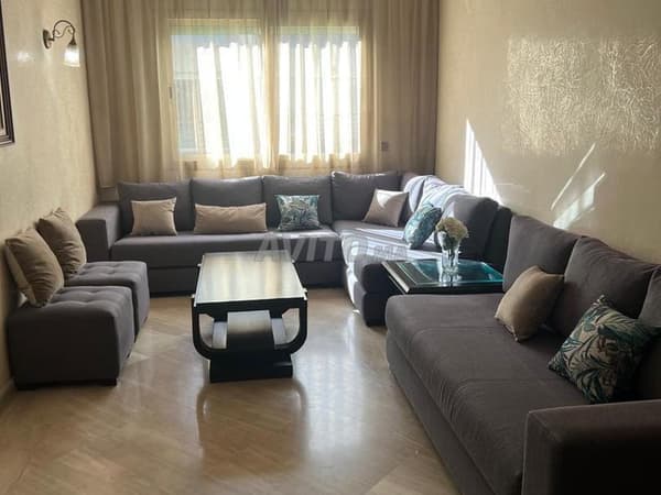 2 Bedroom Apartment for Rent Anfa