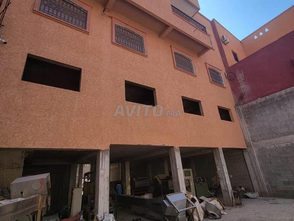 Local industriel commercial à vendre à Doha