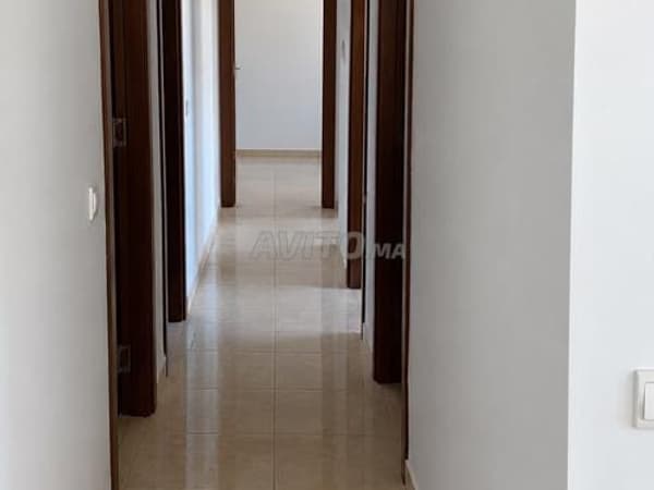 Appartement F4 Targa