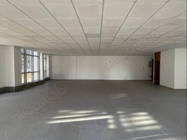 Plateau de bureau aménagé à louer – sidi maarouf