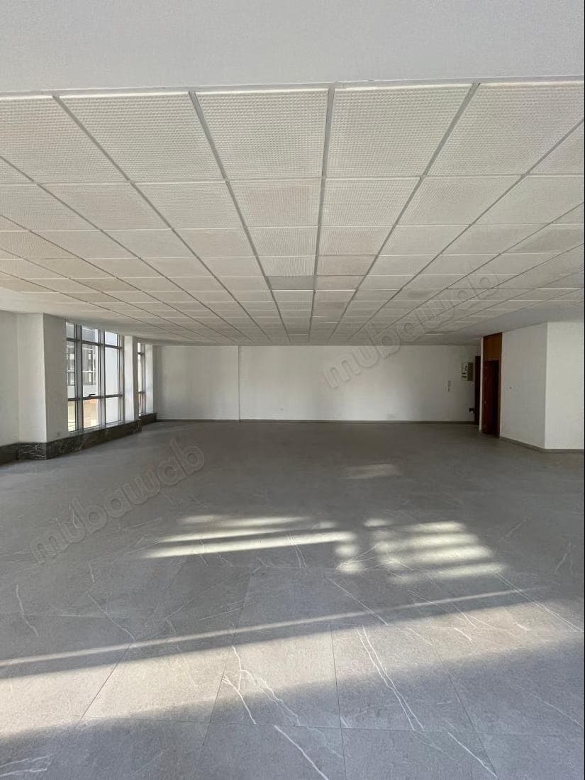 Plateau de bureau aménagé à louer – sidi maarouf