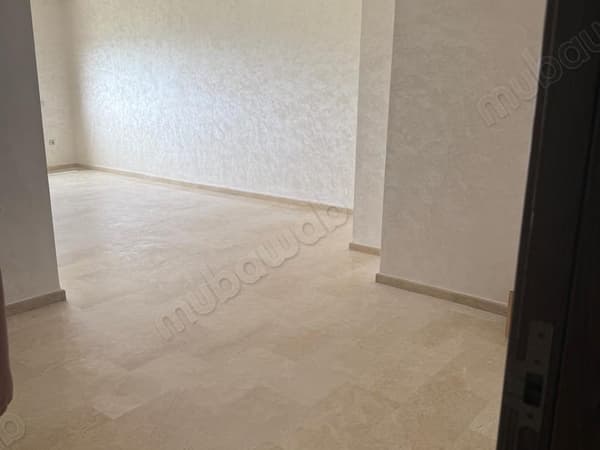 Appartement Vide à Louer – Mohammedia