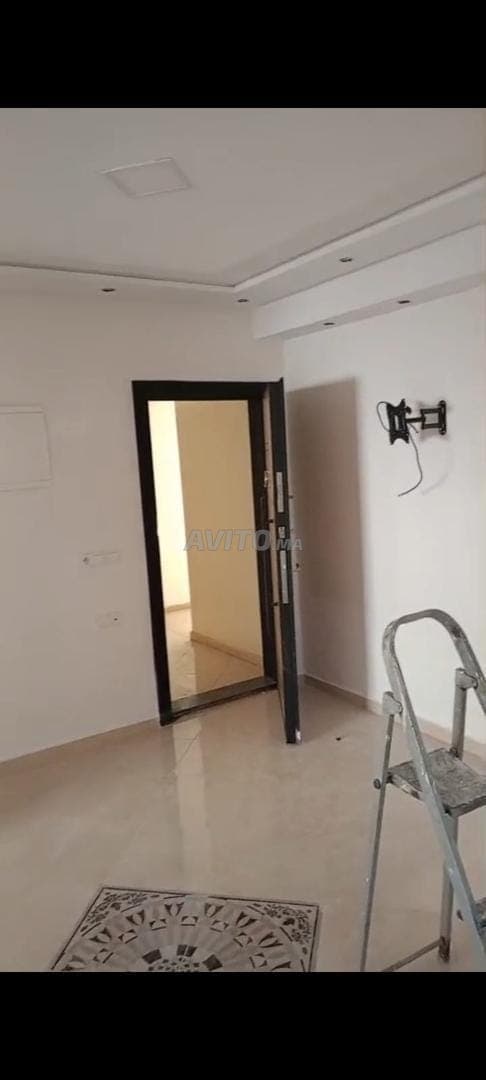 Appartement à vendre 58 m² à Casablanca