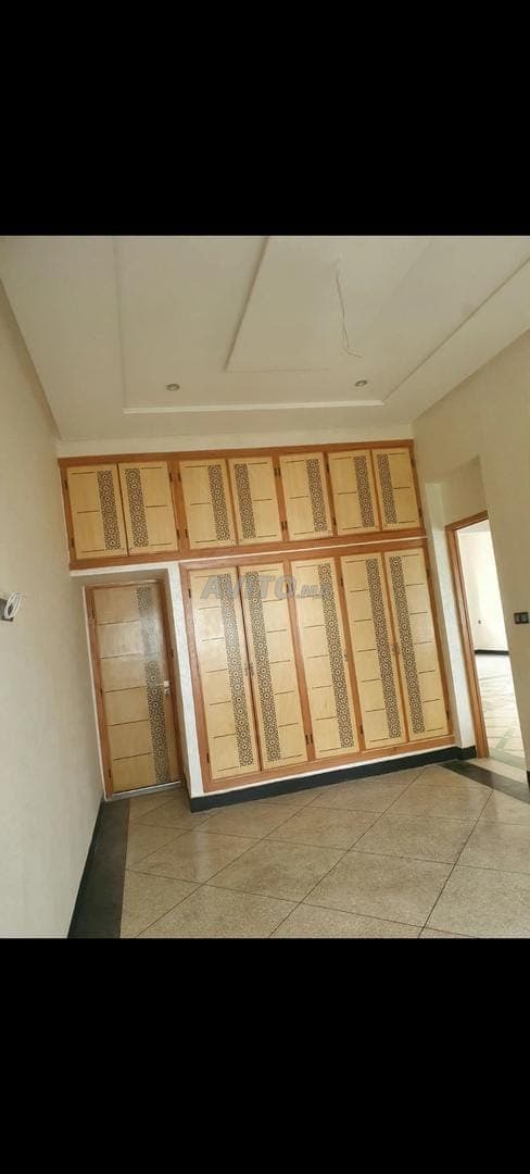 Groot geregistreerd appartement te koop