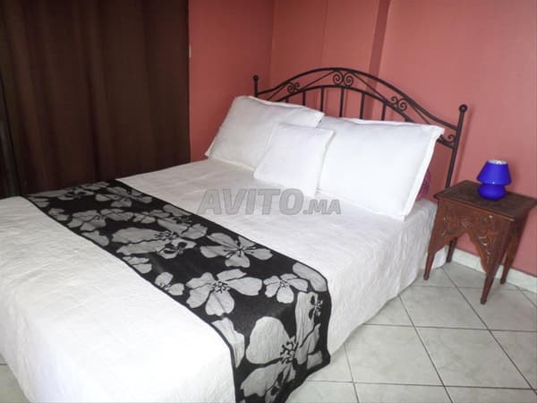 4-ROOM APARTMENT 111M2 VAL FLEURI MAARIF