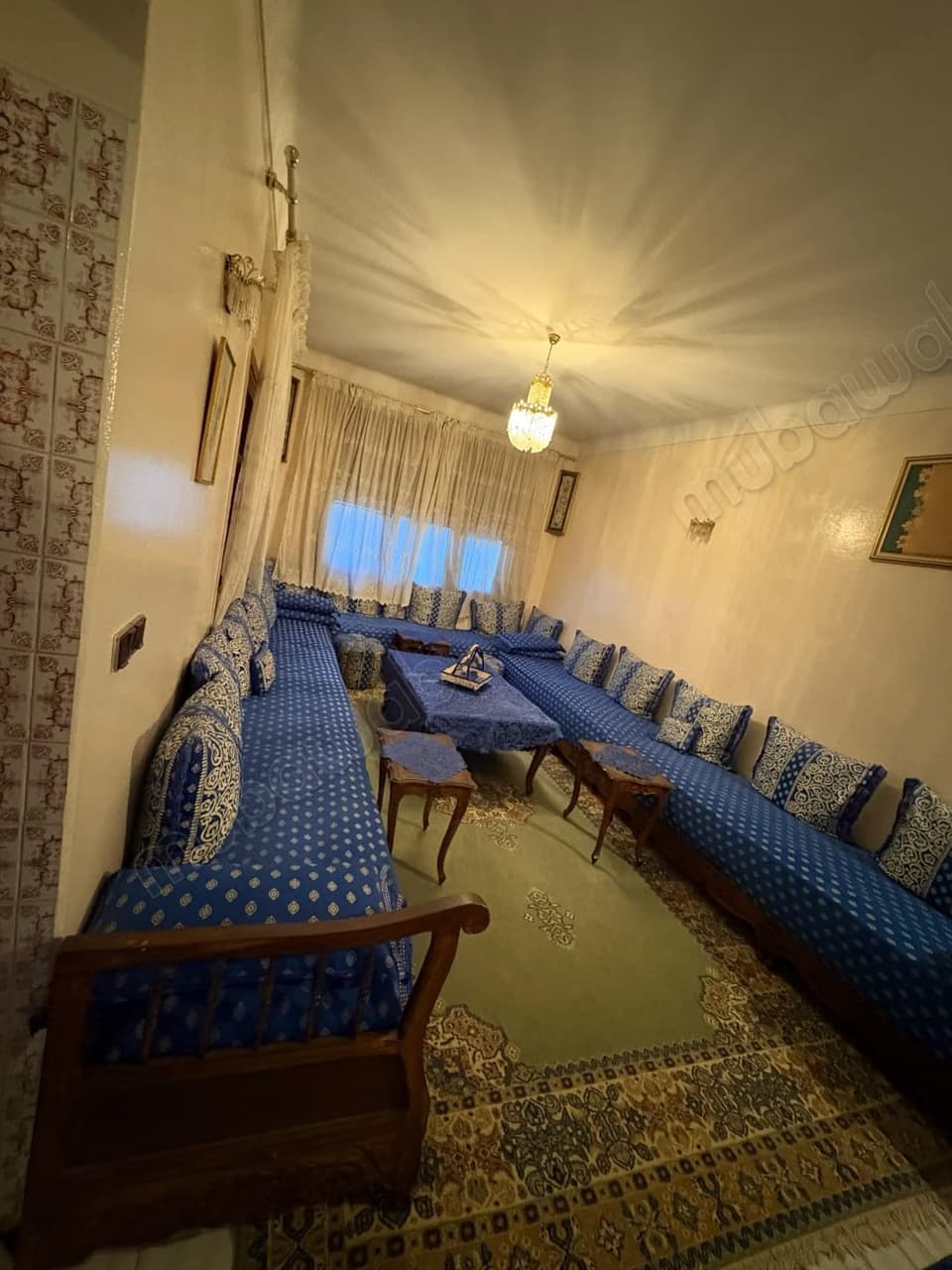 فيلا فاخرة للبيع بالرياض. أربع غرف نوم مريحة. موقف سيارات