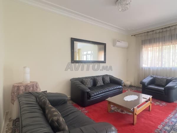 Huur Villa Ain mezouar 4 slaapkamers 96 m2