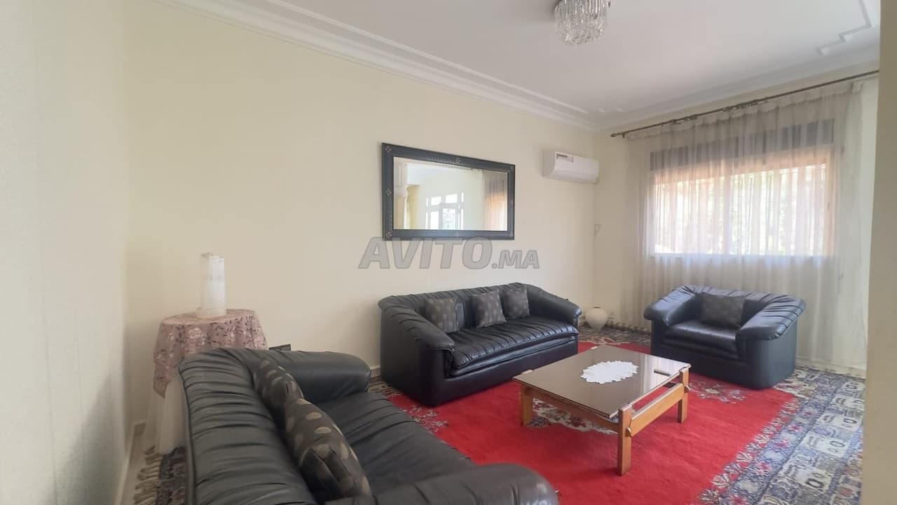Huur Villa Ain mezouar 4 slaapkamers 96 m2