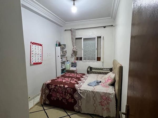 Wohnung zum Verkauf in SIDI Maarouf