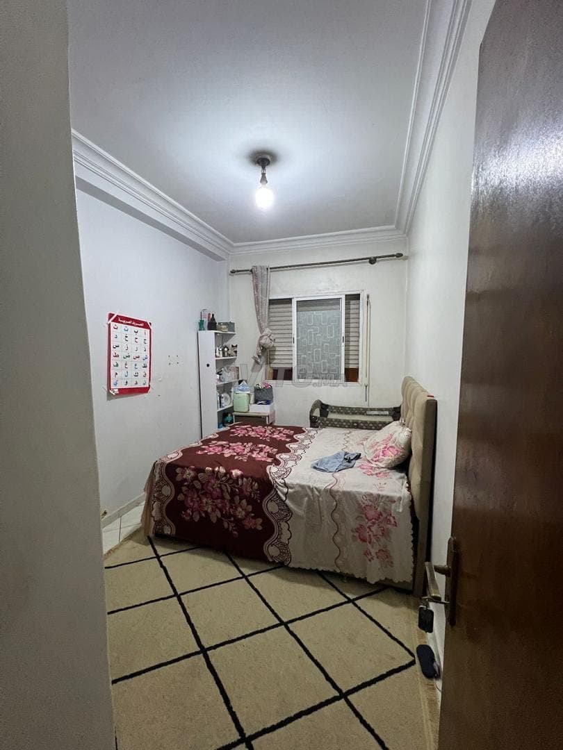 Wohnung zum Verkauf in SIDI Maarouf