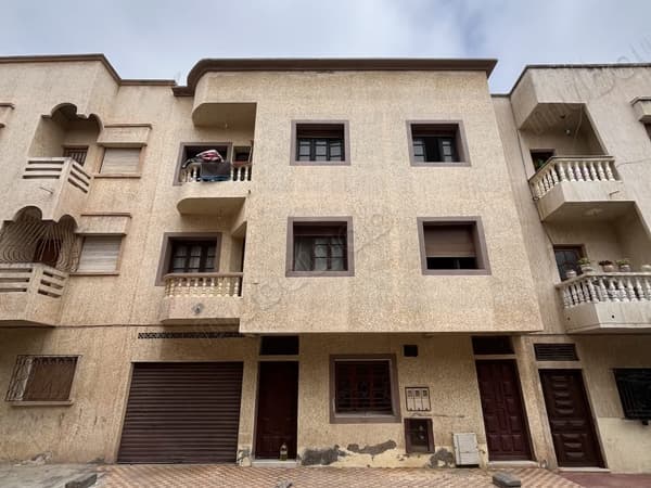 Maison R2 Hay Essalam