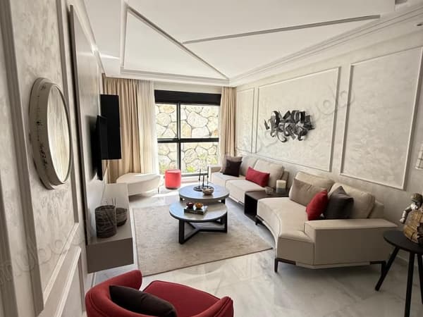 Luxuswohnungen zum Verkauf in Bella Vista