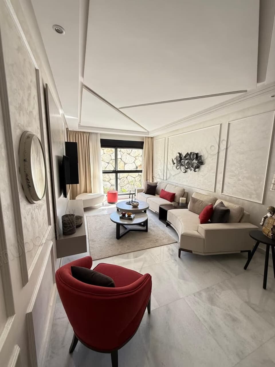 Appartamenti di Lusso in Vendita a Bella Vista