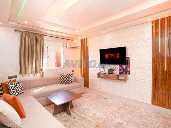 Apartment for rent 54 m² in Marrakech