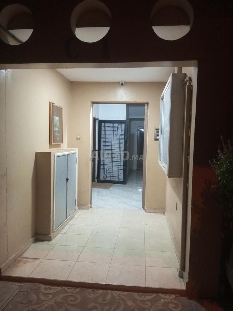 Appartement te koop 90 m² in Béni Mellal