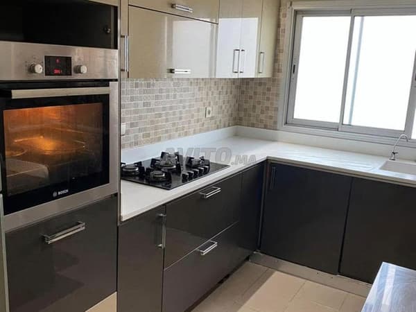 Wohnung zu vermieten, 170 m² in Rabat