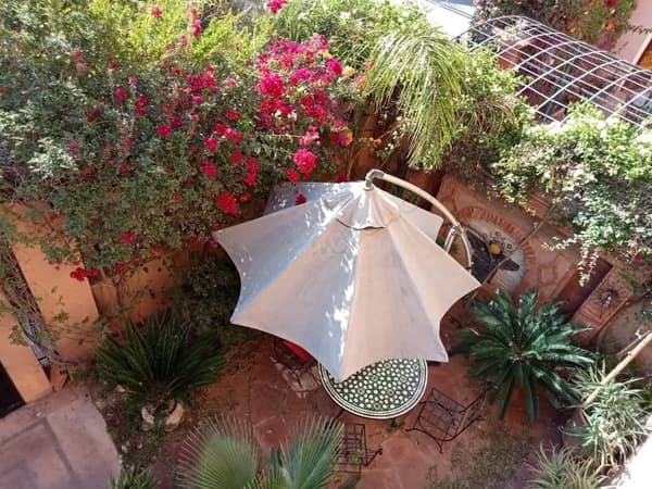 Gran villa en alquiler en Masmoudi