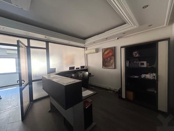 Bureaux 102 m² à louer à Casablanca Maarif
