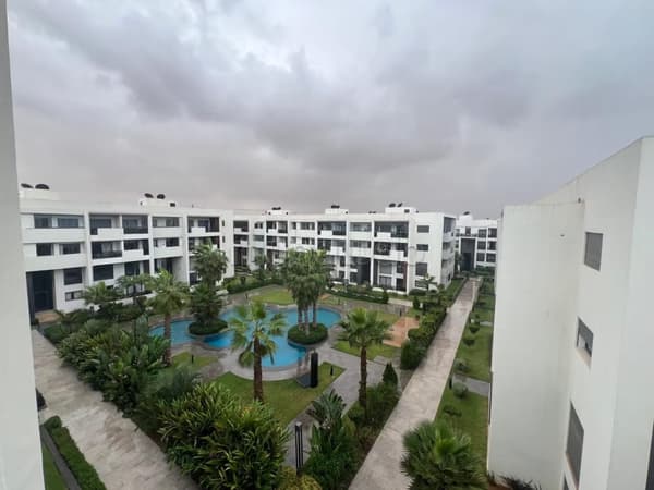 Apartment for Rent in On Hill