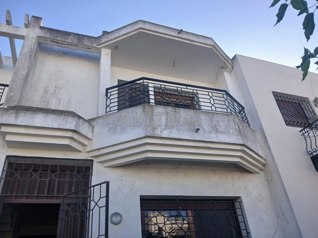 Villa à vendre / Hay Riad