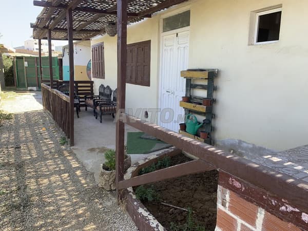 Guesthouse farm project for sale