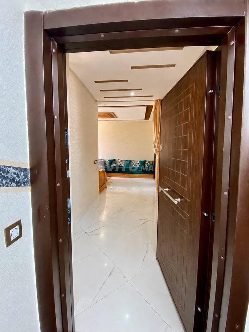 Superbe appartement à vendre