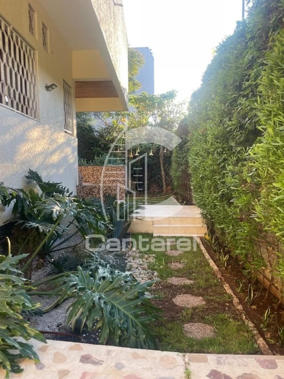 Magnificent villa for sale dar bouazza oued merzeg