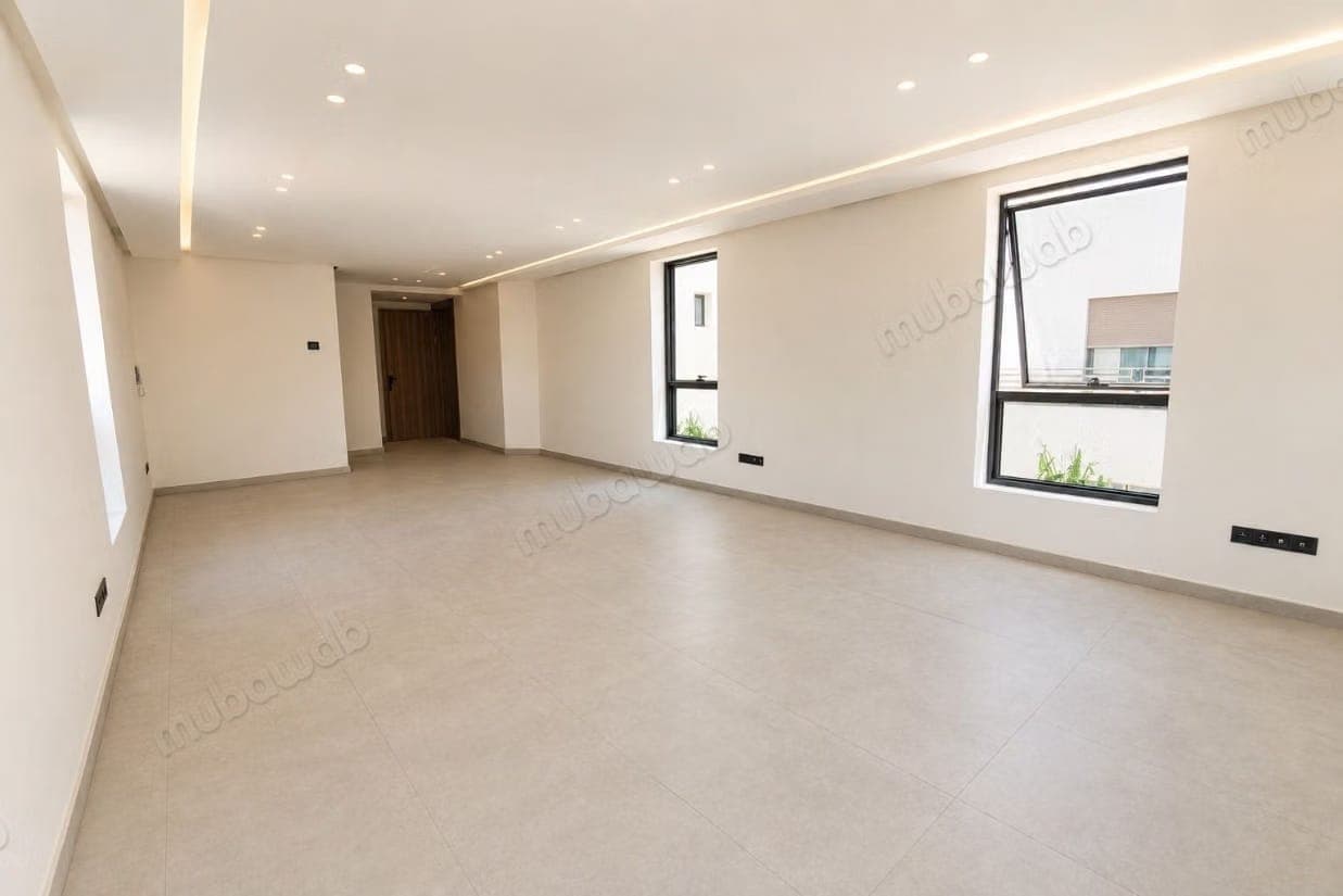 Bureaux à louer à Oasis. Surface de 48 m²