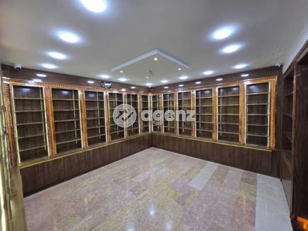 Commerce à vendre 37 m² Samlalia Marrakech
