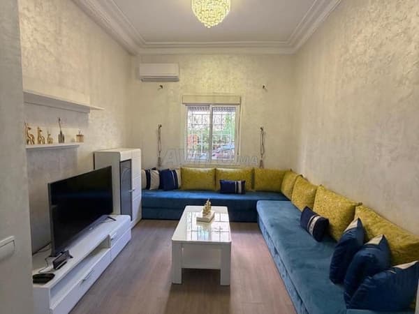 Wohnung zur monatlichen Miete