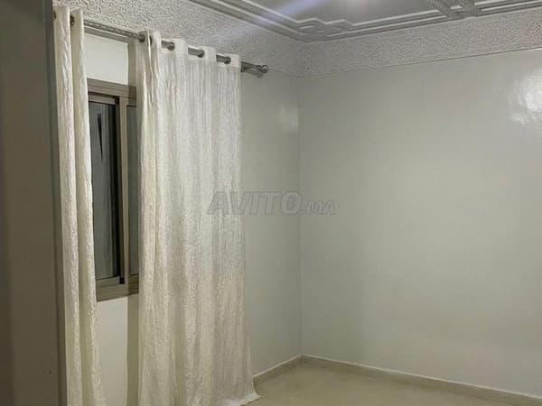 Appartement 2 chambres pour fille