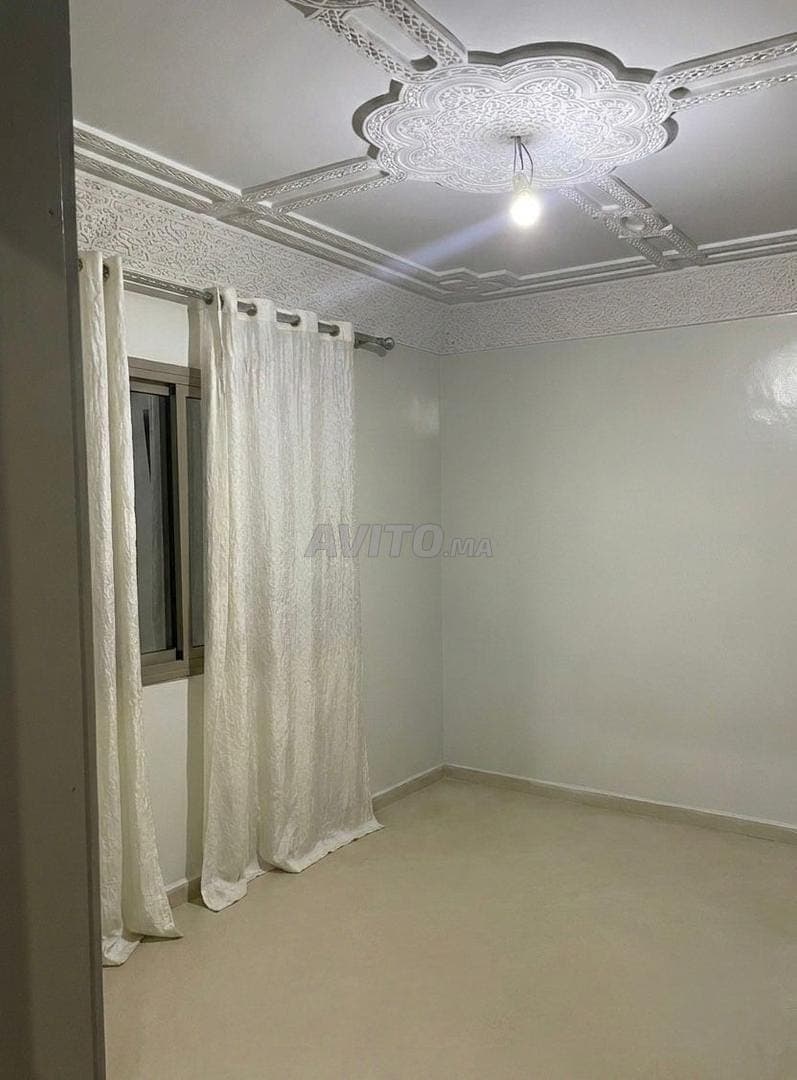 Appartement 2 chambres pour fille
