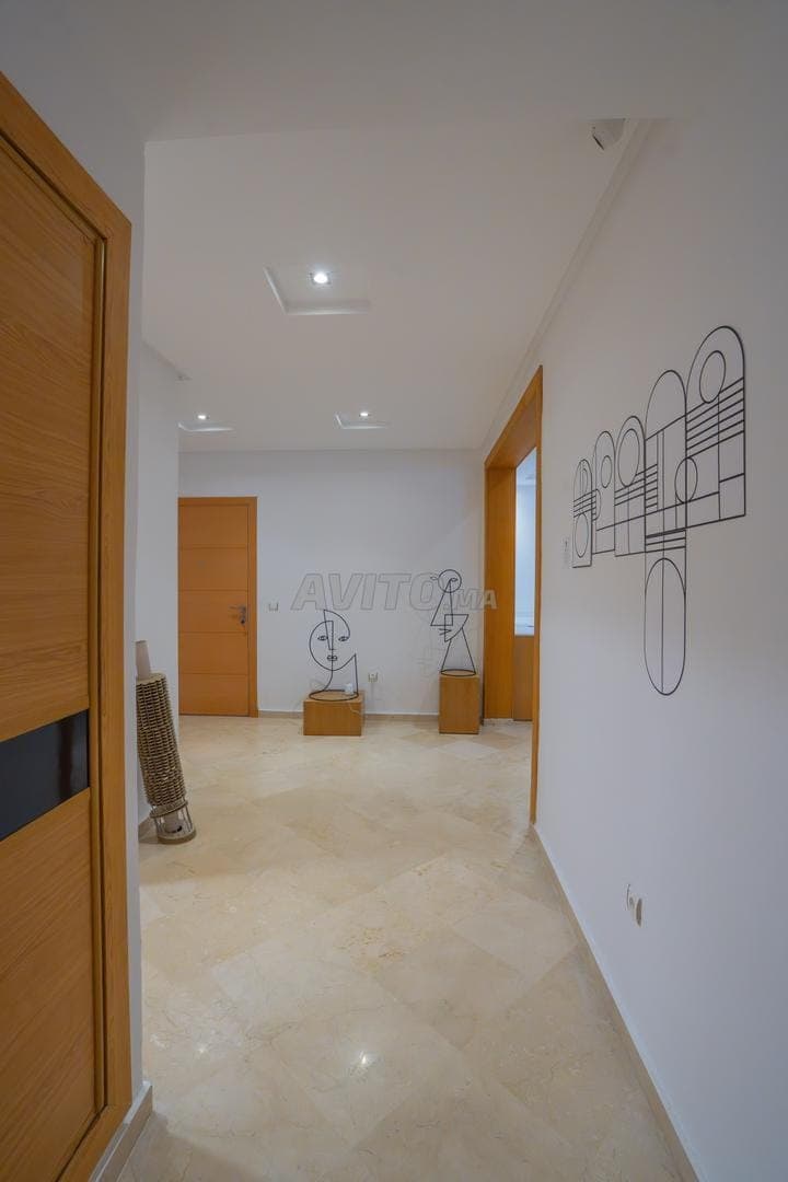 شقة Parc Plaza، واجهتان، لم تُسكن قط