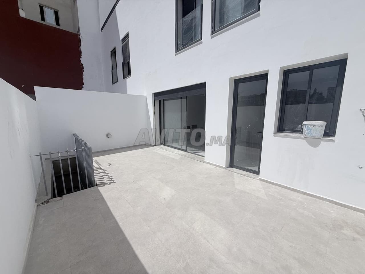 Dúplex moderno en venta de 184m² con terraza