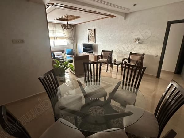 Appartement familiale en plein centre ville