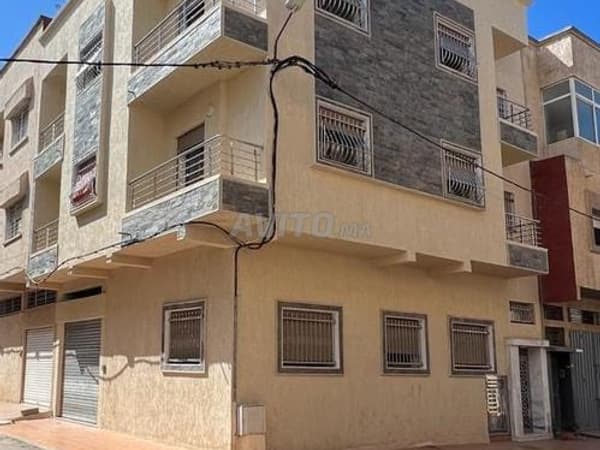 Maison R2 neuve