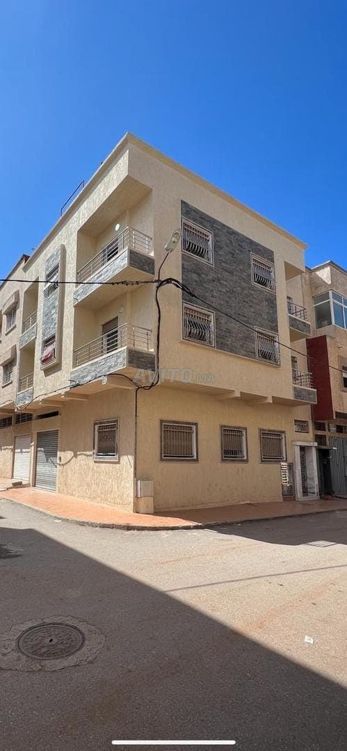 Casa R2 nuova